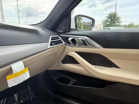 New 2026 BMW 430i Convertible w/ Premium Package RWD image 17