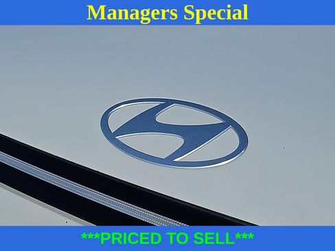 Used 2024 Hyundai Kona SEL FWD image 30