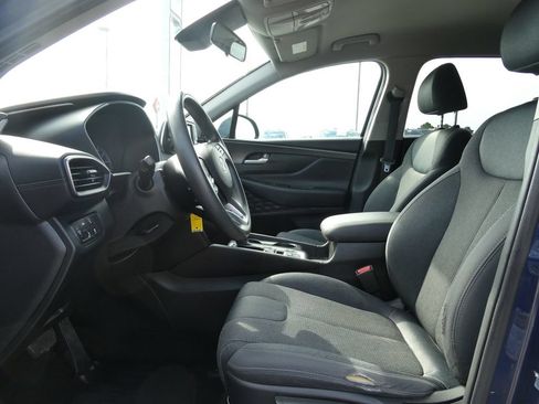 Used 2019 Hyundai Santa Fe SE AWD/4WD image 21