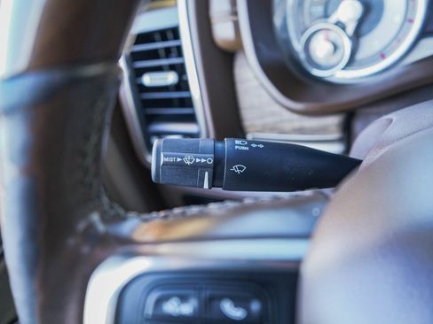 Used 2019 RAM 3500 Limited image 17