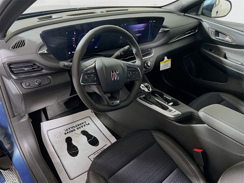 New 2026 Buick Envista Preferred w/ Convenience I Package image 10