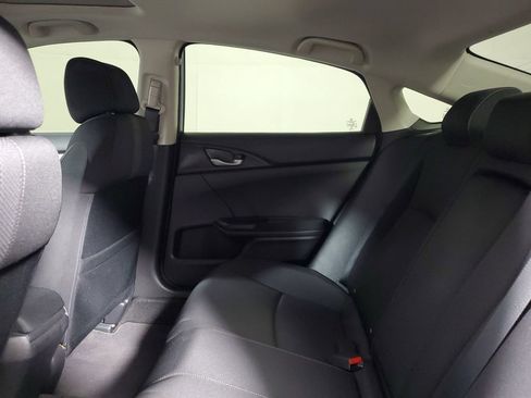Used 2019 Honda Civic EX image 10