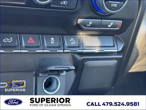 Used 2023 Chevrolet Silverado 3500 LT w/ All Star Edition image 42