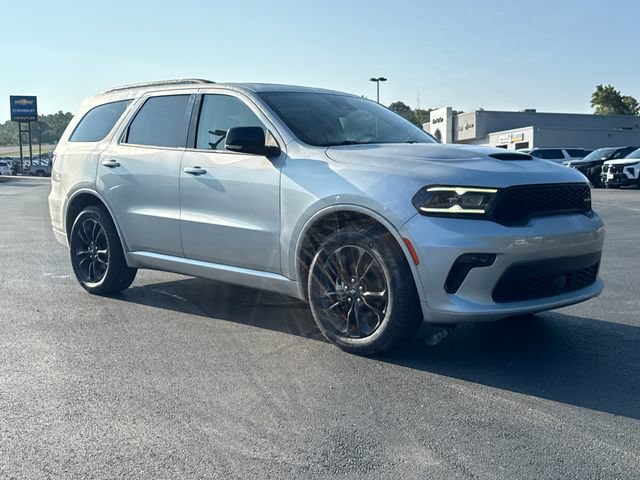 Used 2023 Dodge Durango GT AWD/4WD image 10