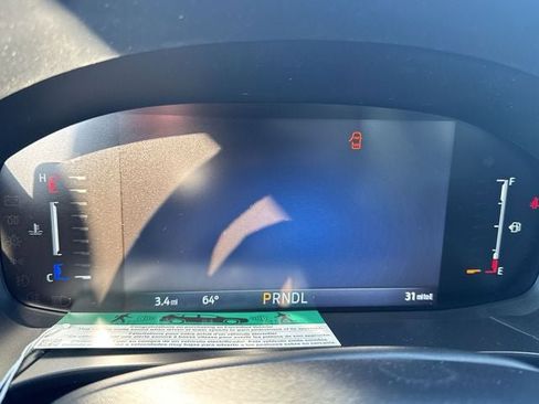 New 2026 Ford Escape ST-Line Select w/ Tech Pack #1 image 15