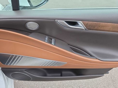 Used 2021 Genesis G80 3.5T image 27