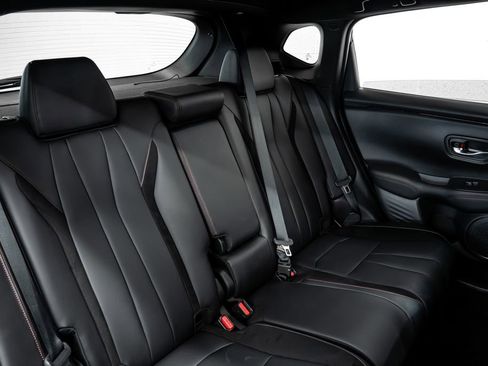 New 2026 Acura ADX A-Spec FWD image 32