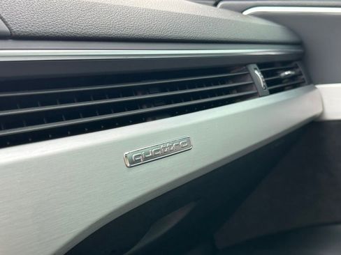 Used 2019 Audi S5 Premium Plus w/ Premium Plus image 40