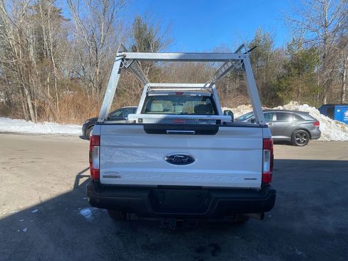 Used 2019 Ford F250 XL w/ Power Equipment Group image 6