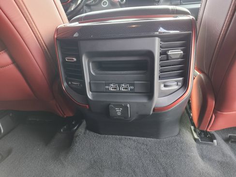 Used 2022 RAM 1500 Rebel w/ Rebel Level 2 Equipment Group image 24