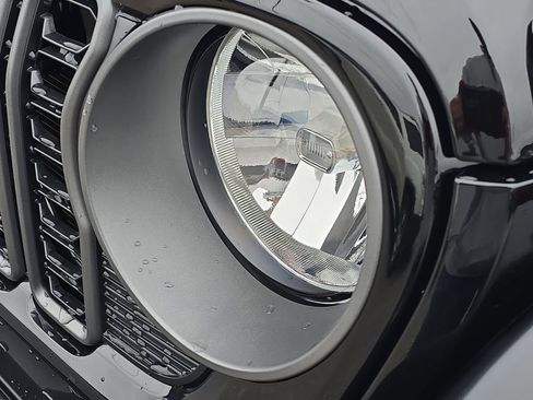 New 2026 Jeep Wrangler Sport S image 9