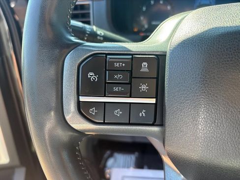 Used 2024 Ford F150 Lariat w/ Equipment Group 502A High AWD/4WD image 31