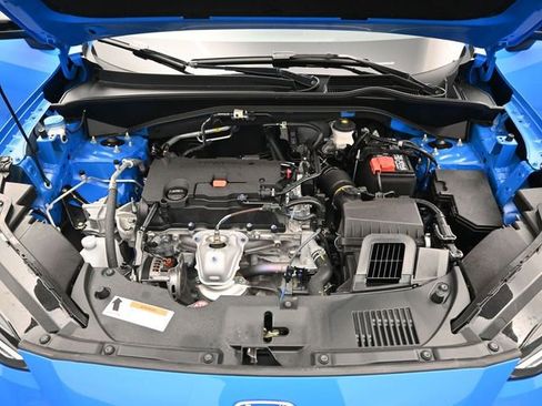 New 2026 Honda HR-V Sport image 30