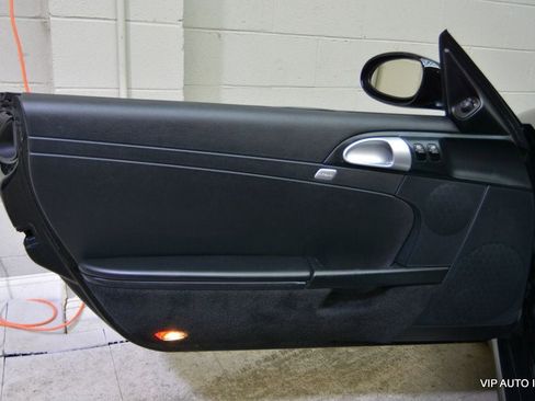 Used 2006 Porsche Boxster 2dr Roadster image 13