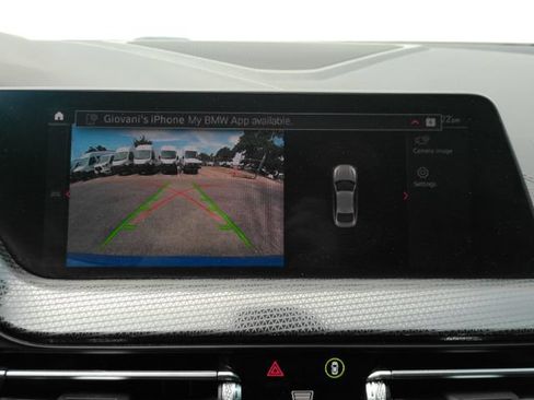 Used 2021 BMW 228i Gran Coupe w/ Lights Package FWD image 9