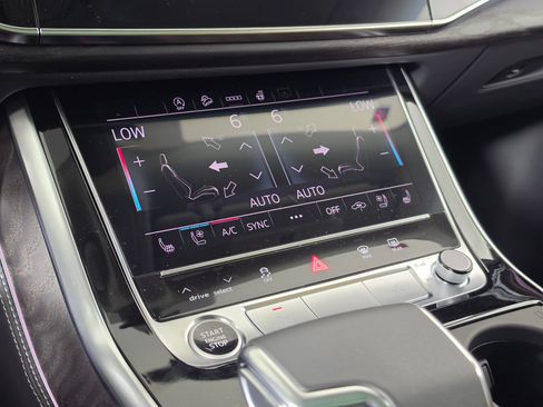 New 2026 Audi Q8 Premium Plus AWD/4WD image 26