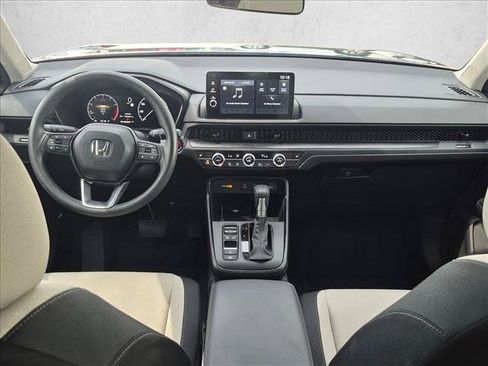 Used 2026 Honda CR-V EX image 18
