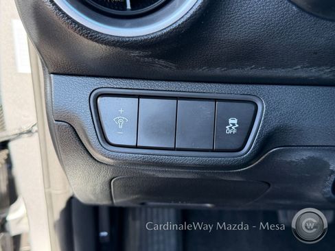 Used 2024 Kia Forte LXS image 19