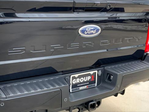 Used 2024 Ford F250 Lariat w/ Lariat Ultimate Package AWD/4WD image 30