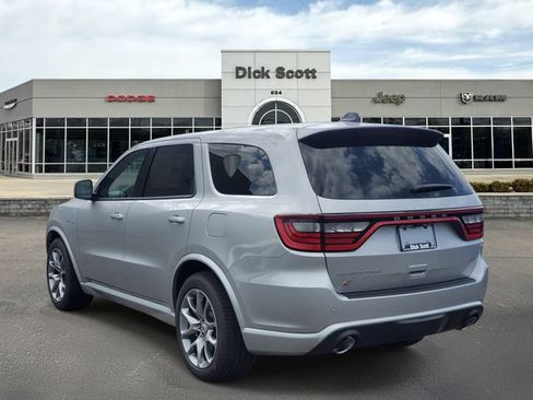 New 2026 Dodge Durango GT w/ Tow 'N Go Package AWD/4WD image 3