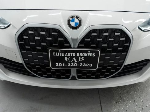 Used 2025 BMW 430i xDrive w/ Premium Package image 49