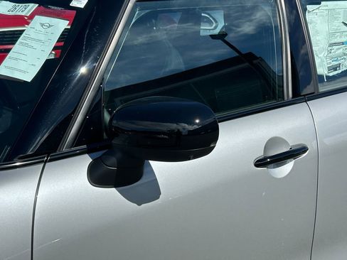 New 2026 MINI Cooper S FWD image 10