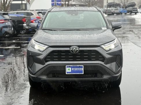 Certified 2023 Toyota RAV4 XLE image 13