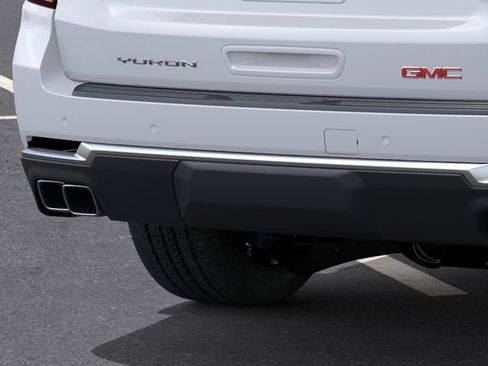 New 2026 GMC Yukon Denali AWD/4WD image 14