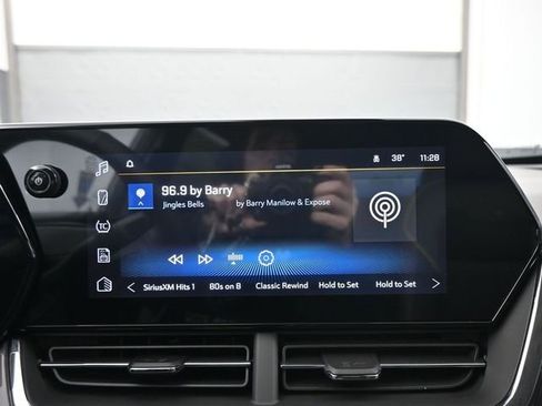 New 2026 Chevrolet Trax ACTIV w/ Sunroof Package image 16