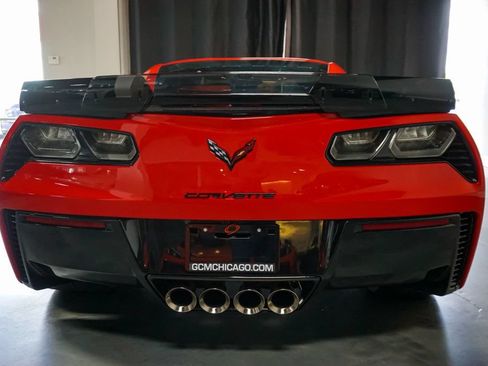 Used 2019 Chevrolet Corvette Z06 RWD image 15