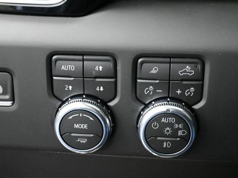 New 2026 GMC Sierra 1500 Denali image 40