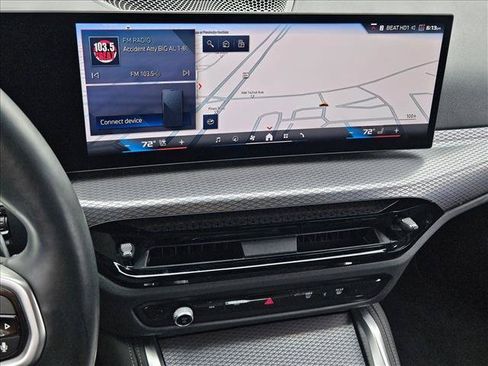 Used 2025 BMW M440i Coupe w/ Premium Package RWD image 13