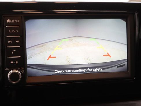 Certified 2025 Nissan Kicks S image 3