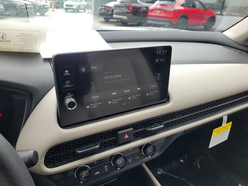 Used 2026 Honda HR-V LX image 27