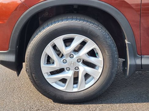 Used 2015 Honda CR-V EX-L image 12