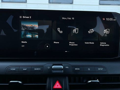 Used 2025 Kia K4 LXS image 29