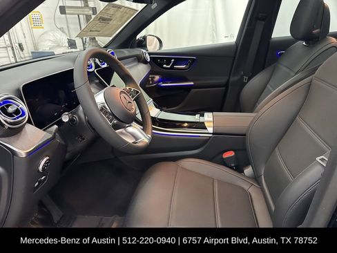 Used 2026 Mercedes-Benz GLC 300 image 15