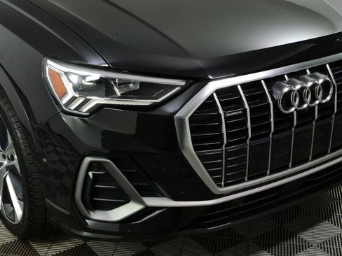 Used 2021 Audi Q3 2.0T Premium Plus w/ Premium Plus Package AWD/4WD image 35