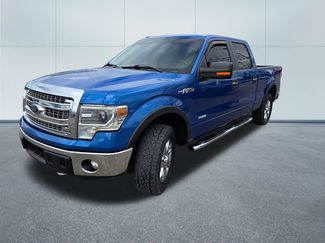 Used 2014 Ford F150 XLT w/ Equipment Group 302A Luxury AWD/4WD video 3