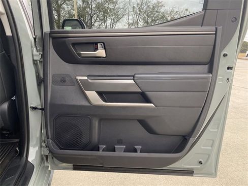 Used 2024 Toyota Tundra SR5 image 29