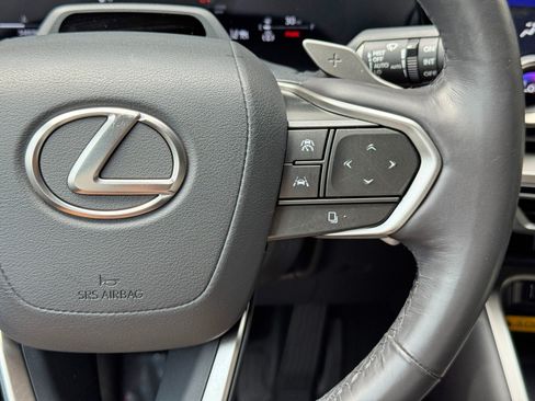 Used 2024 Lexus TX 350 FWD w/ Technology Package image 23