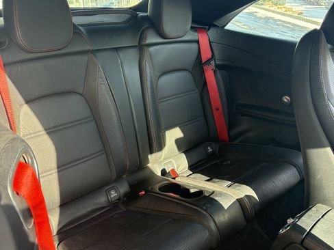 Used 2017 Mercedes-Benz C 43 AMG 4MATIC Cabriolet image 19