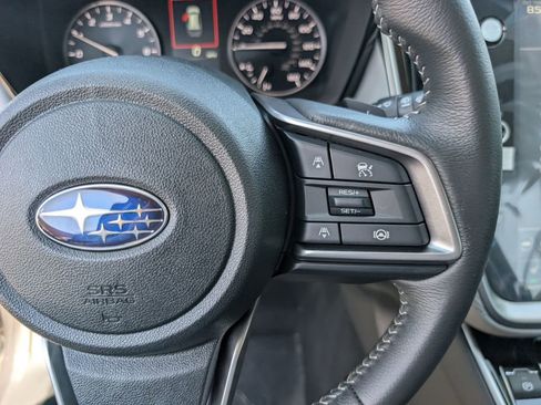 New 2025 Subaru Outback Premium w/ Popular Package #1A image 14