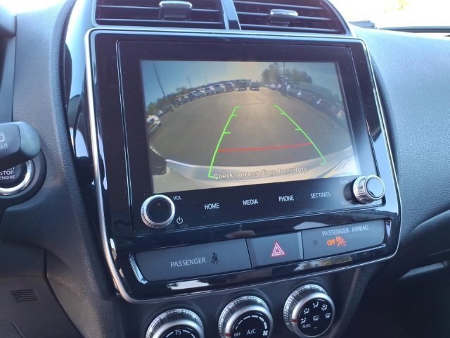 Used 2025 Mitsubishi Outlander Sport ES AWD/4WD image 28