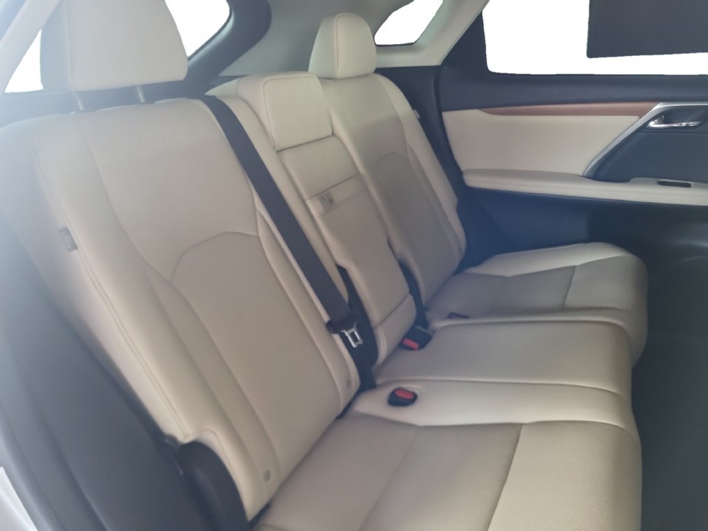 Used 2021 Lexus RX 350 FWD w/ Premium Package image 22