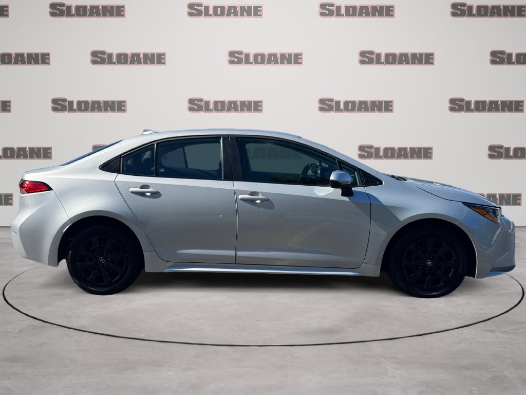 Used 2024 Toyota Corolla LE FWD image 6