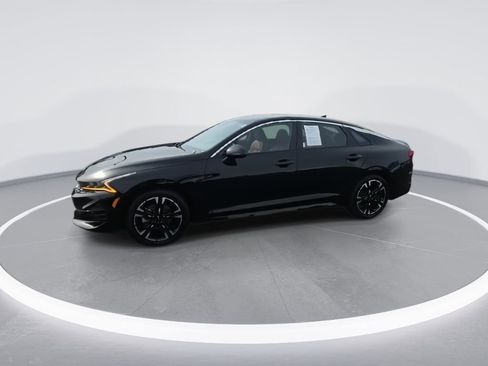 Used 2023 Kia K5 GT-Line w/ GT-Line Premium Package image 4