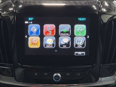Used 2019 Chevrolet Traverse Premier AWD/4WD image 20