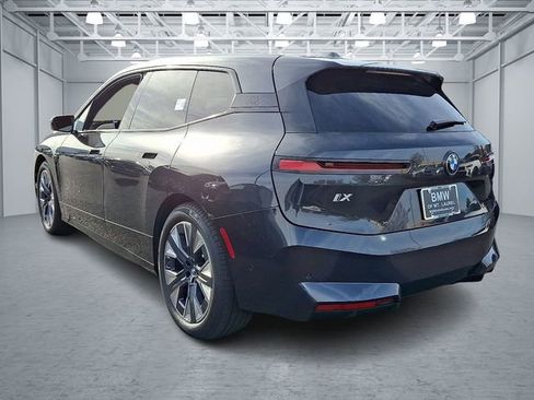 New 2026 BMW iX xDrive45 image 7