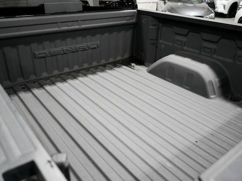 Used 2021 GMC Sierra 1500 Denali w/ Driver Alert Package II image 40